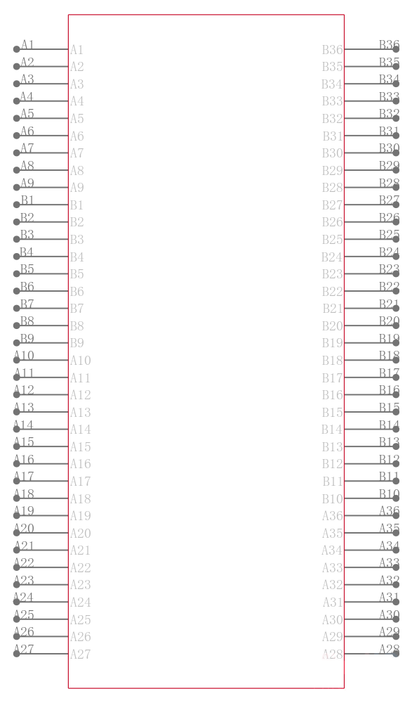 3-534998-6引脚图